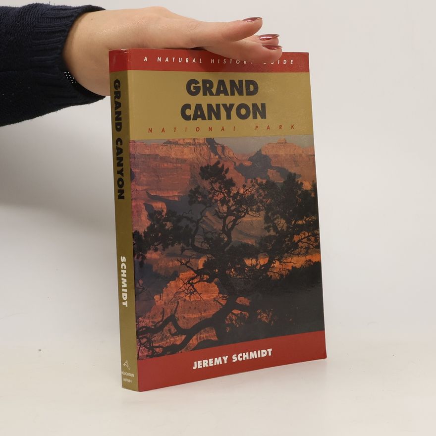 Jeremy Schmidt Grand Canyon