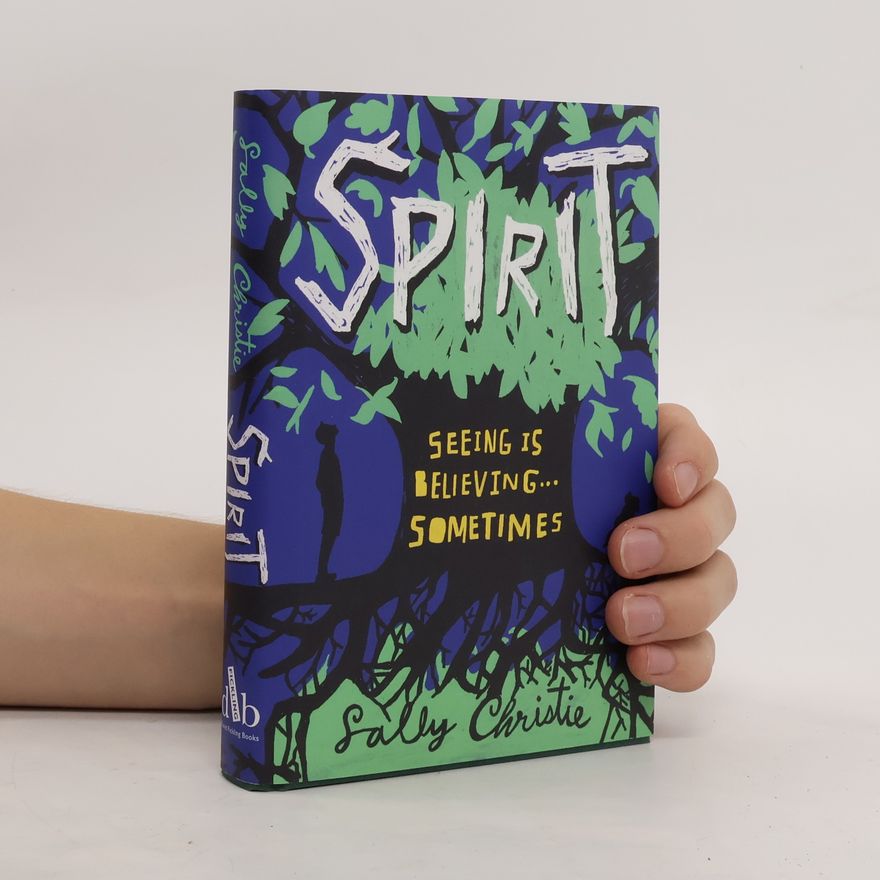Sally Christie Spirit