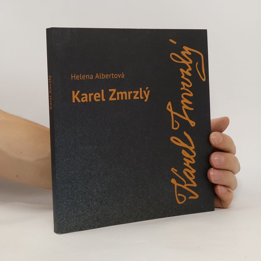 Helena Albertova Karel Zmrzlý