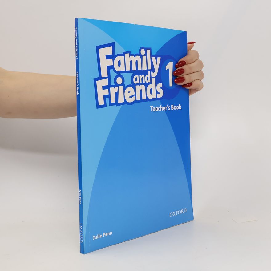 Naomi Simmons Family and Friends 1. Workbook