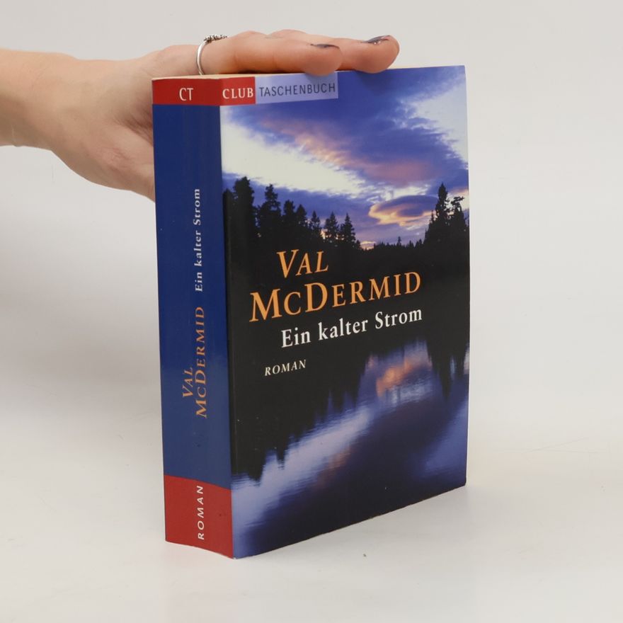 Val McDermid Das Moor des Vergessens