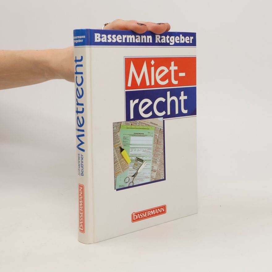 Johannes Beuthner Mietrecht