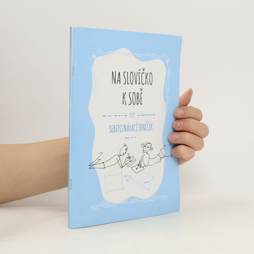 Various authors Na slovíčko k sobě