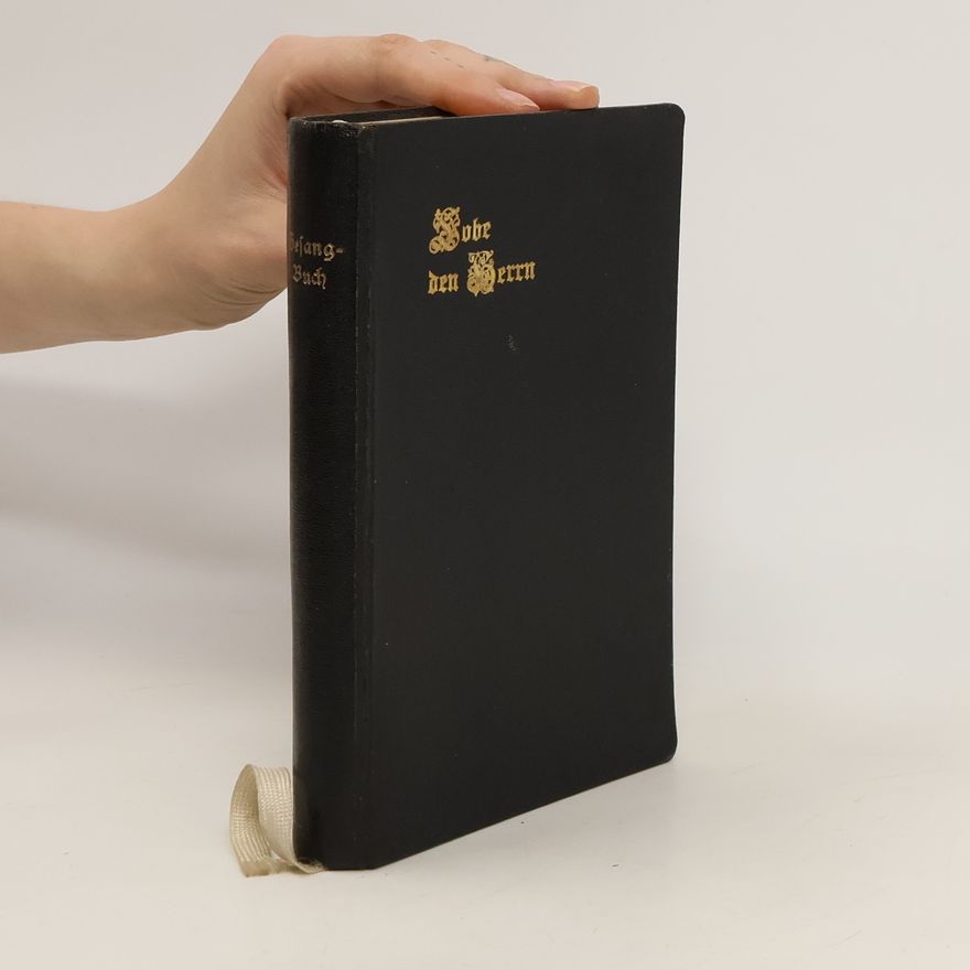Autorenkollektiv Gesangbuch zum gottesdienstlichen und häuslichen Gebrauch in Evangelische Mennoniten = Gemeinden