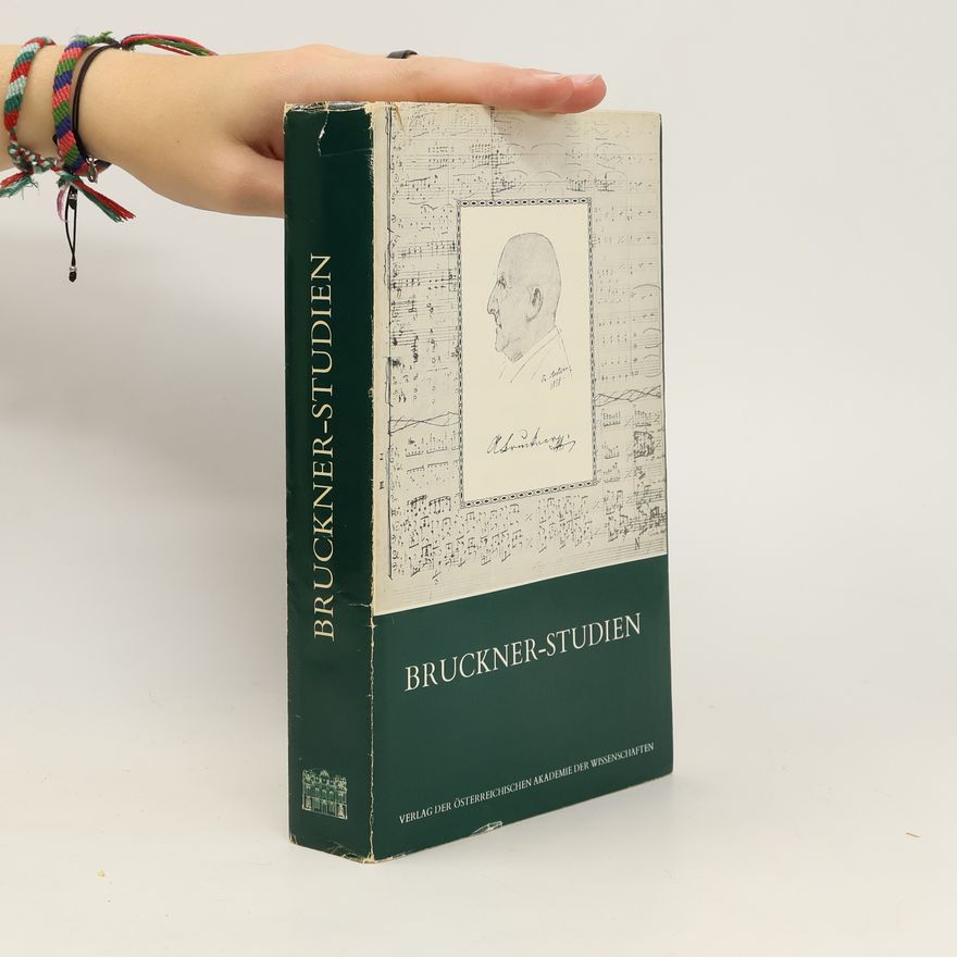Autorenkollektiv Bruckner-Studen