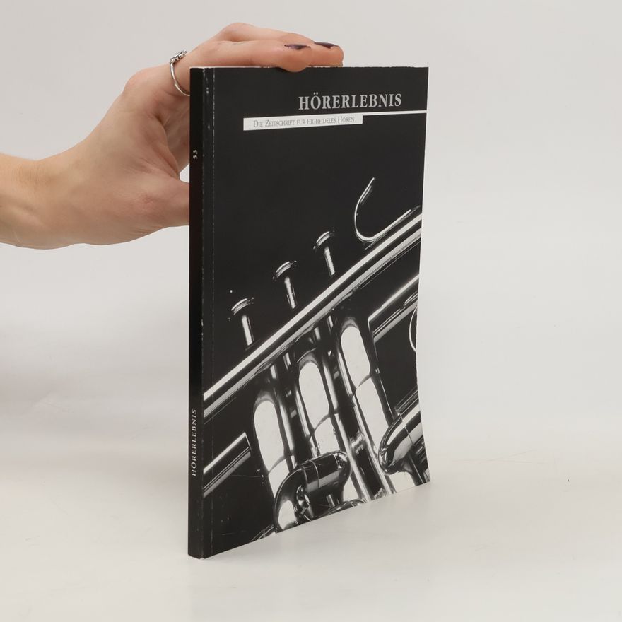 Autorenkollektiv Hörerlebnis