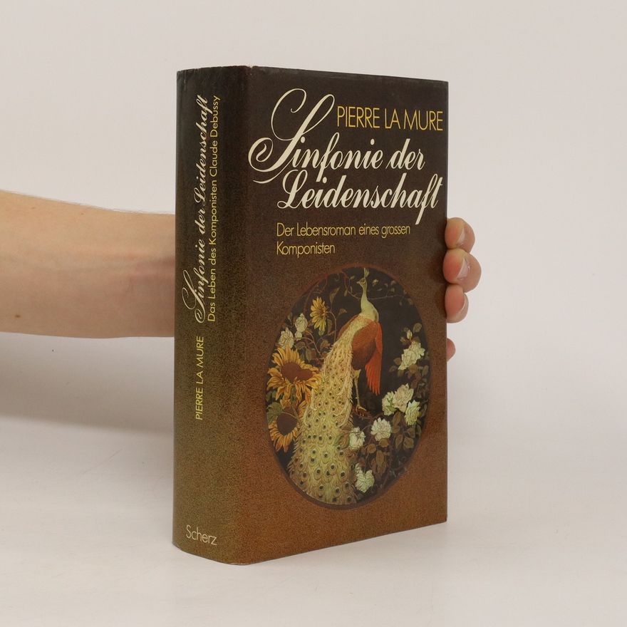 Pierre La Mure Sinfonie der Leidenschaft