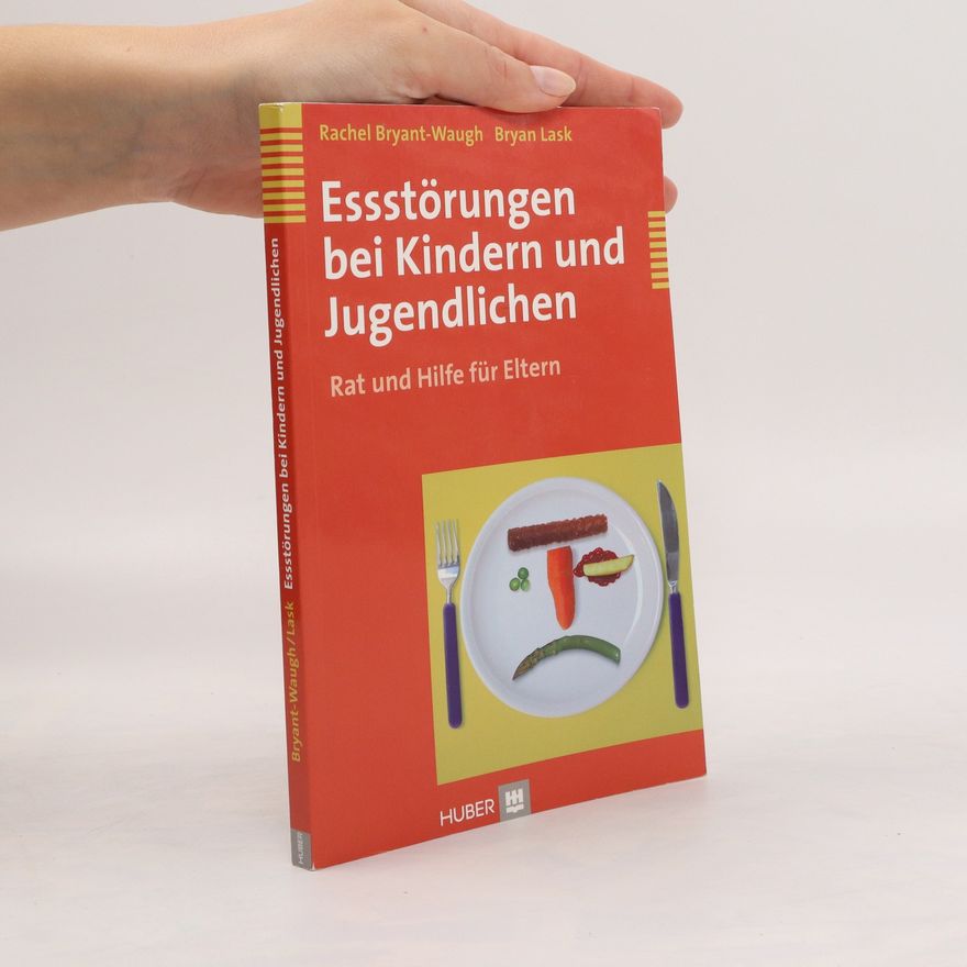 Walter Vandereycken Magersucht und Bulimie