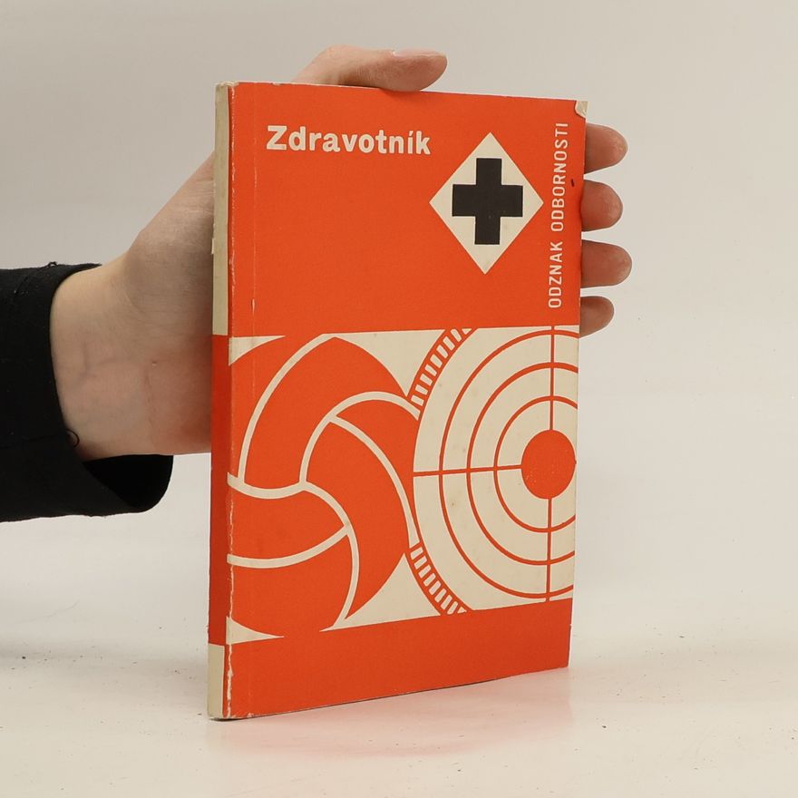 Jan Pfeiffer Zdravotnik. Odznak odbornosti