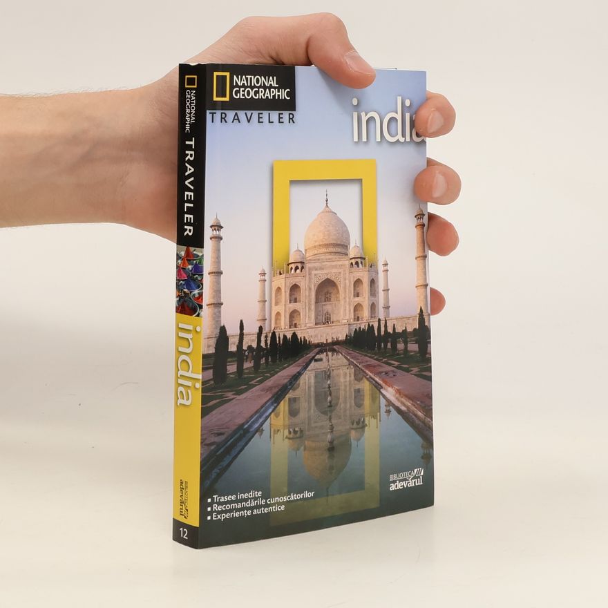 Kolektiv autorů India
