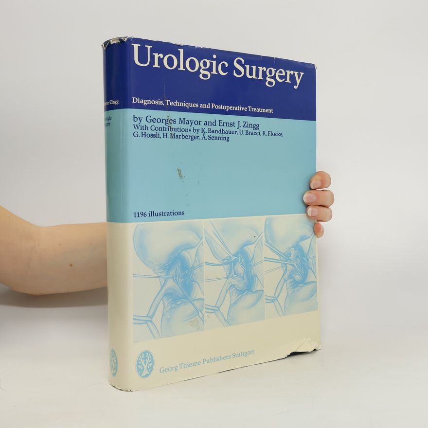 Georges Mayor Urologic surgery