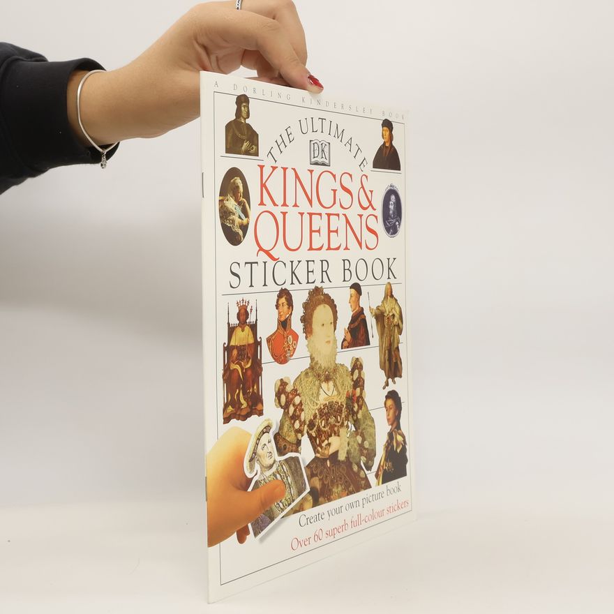 Kolektiv autorů Kings and Queens