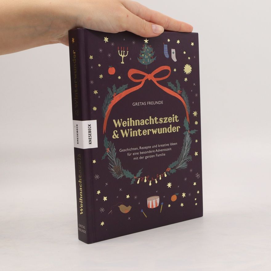 Christine Weißenborn Weihnachtszeit und Winterwunder