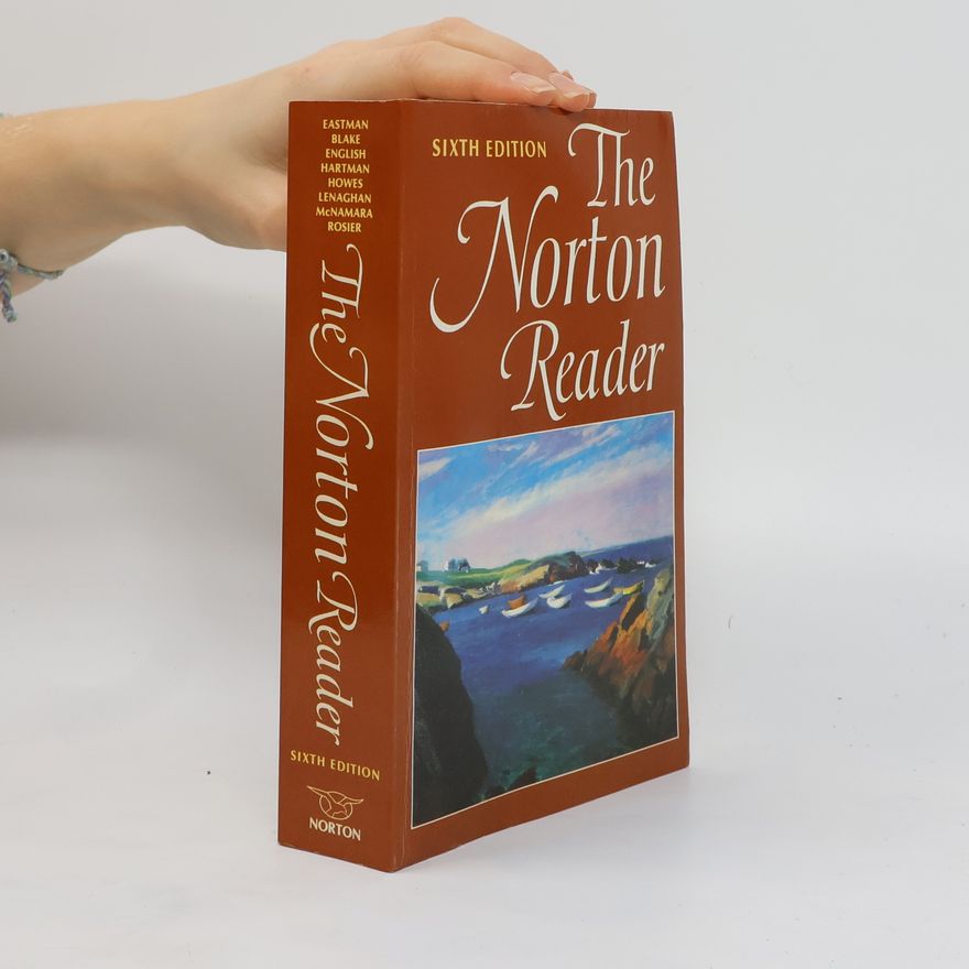 Arthur M. Eastman The Norton Reader