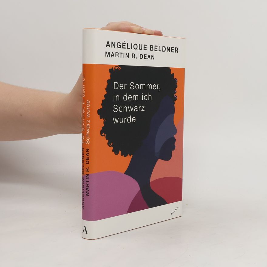 Beldner Angélique Der Sommer, in dem ich Schwarz wurde