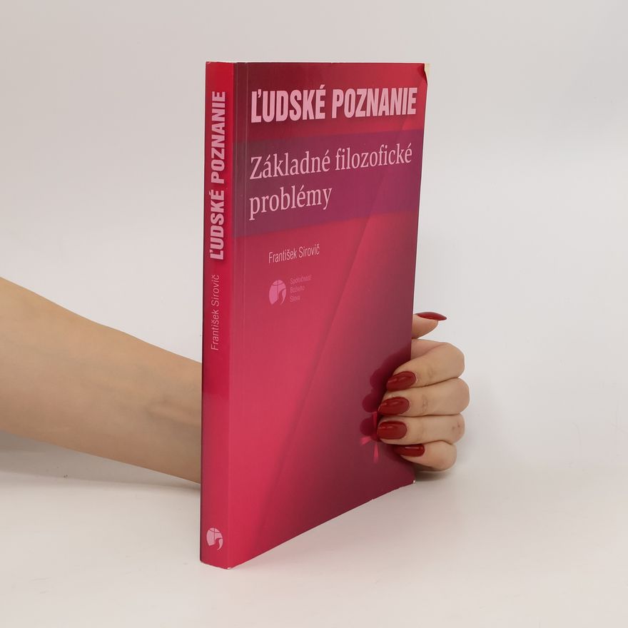 Autorenkollektiv Ľudské poznanie