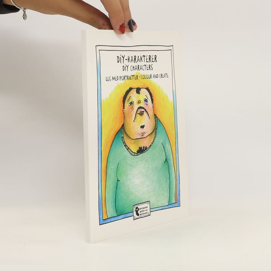 Various authors Diy-Karakterer. Diy Characters