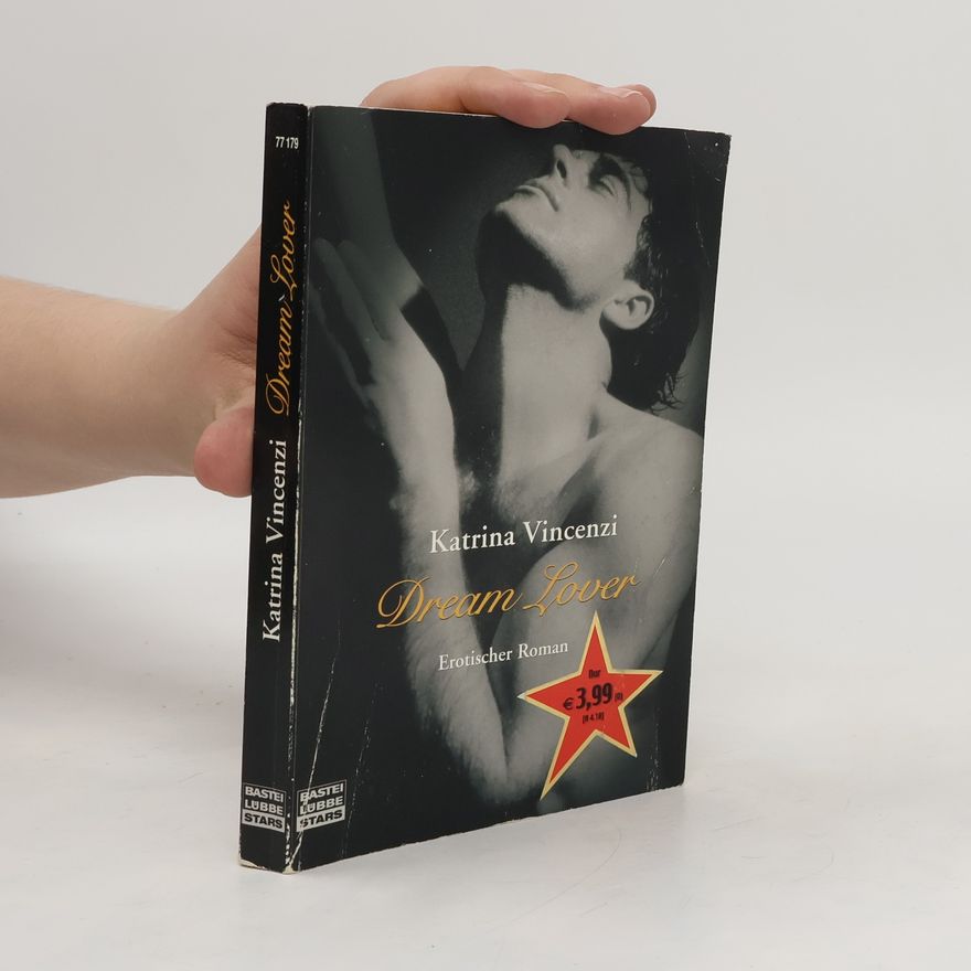 Katrina Vincenzi Dream Lover