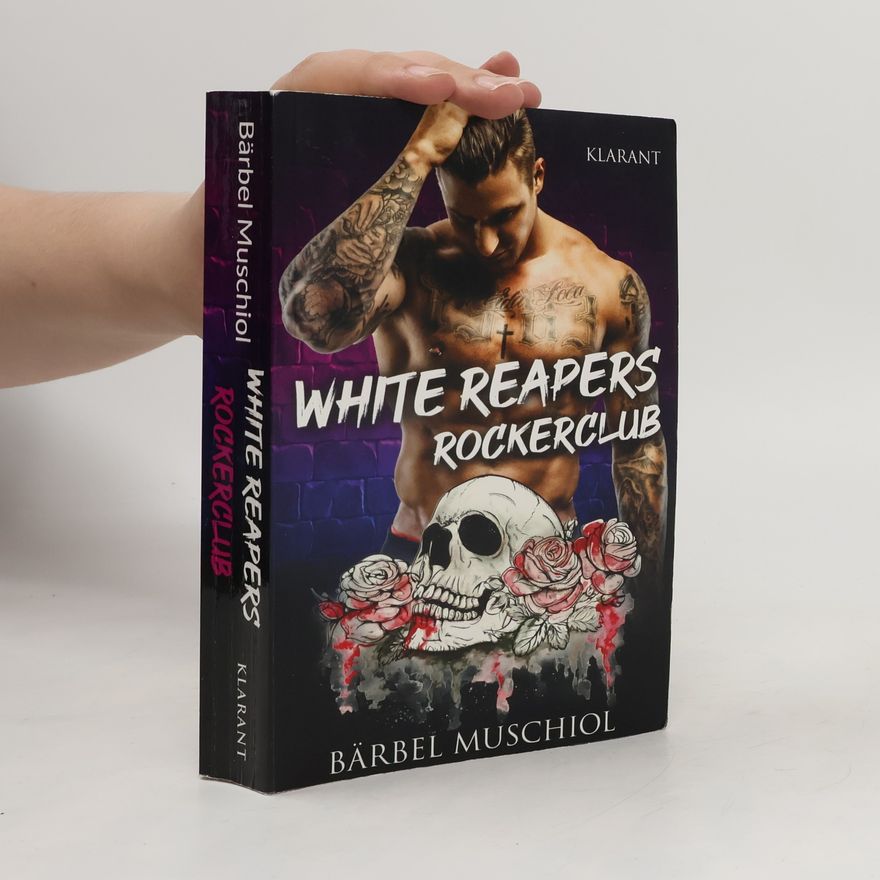 Bärbel Muschiol White Reapers Rockerclub