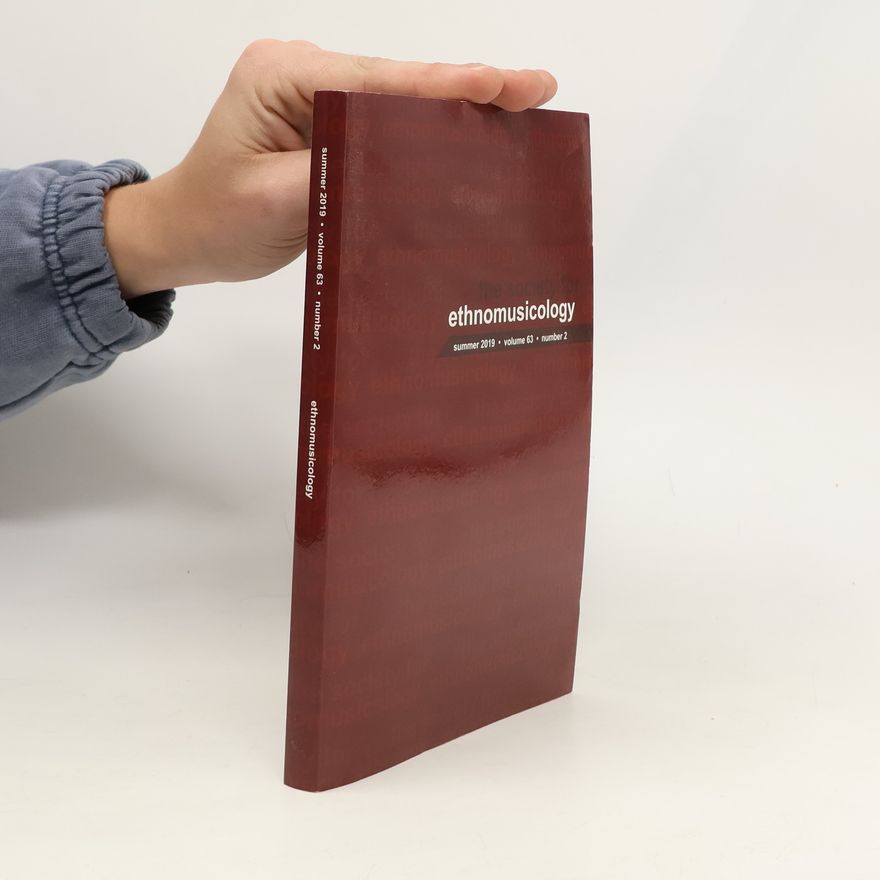 Autorenkollektiv Ethnomusicology 2019