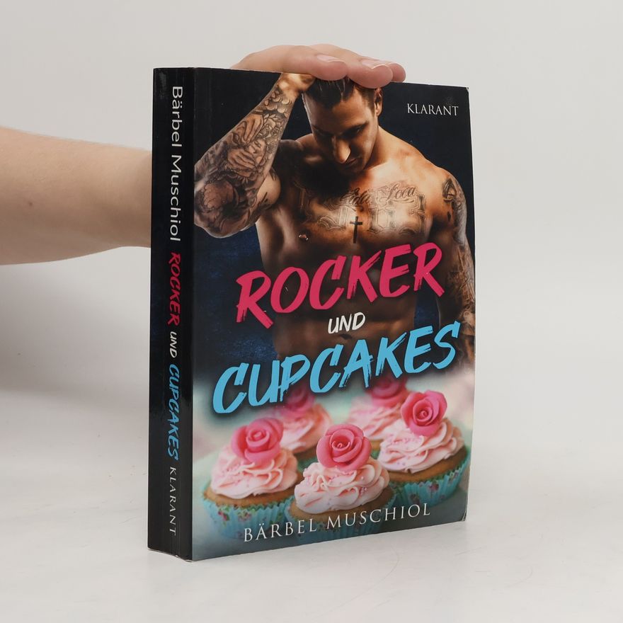 Bärbel Muschiol Rocker und Cupcakes