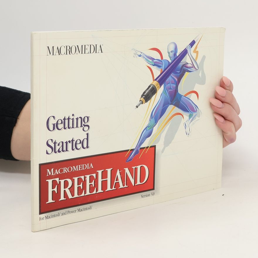 Various authors Macromedia FreeHand