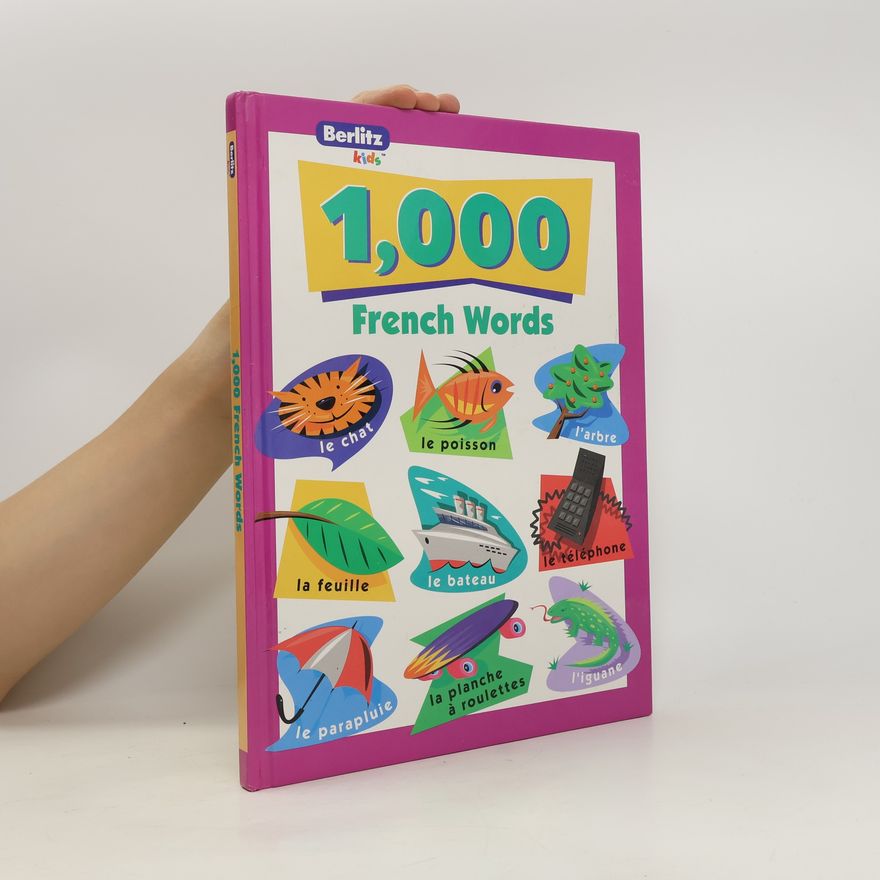 Autorenkollektiv 1000 French Words