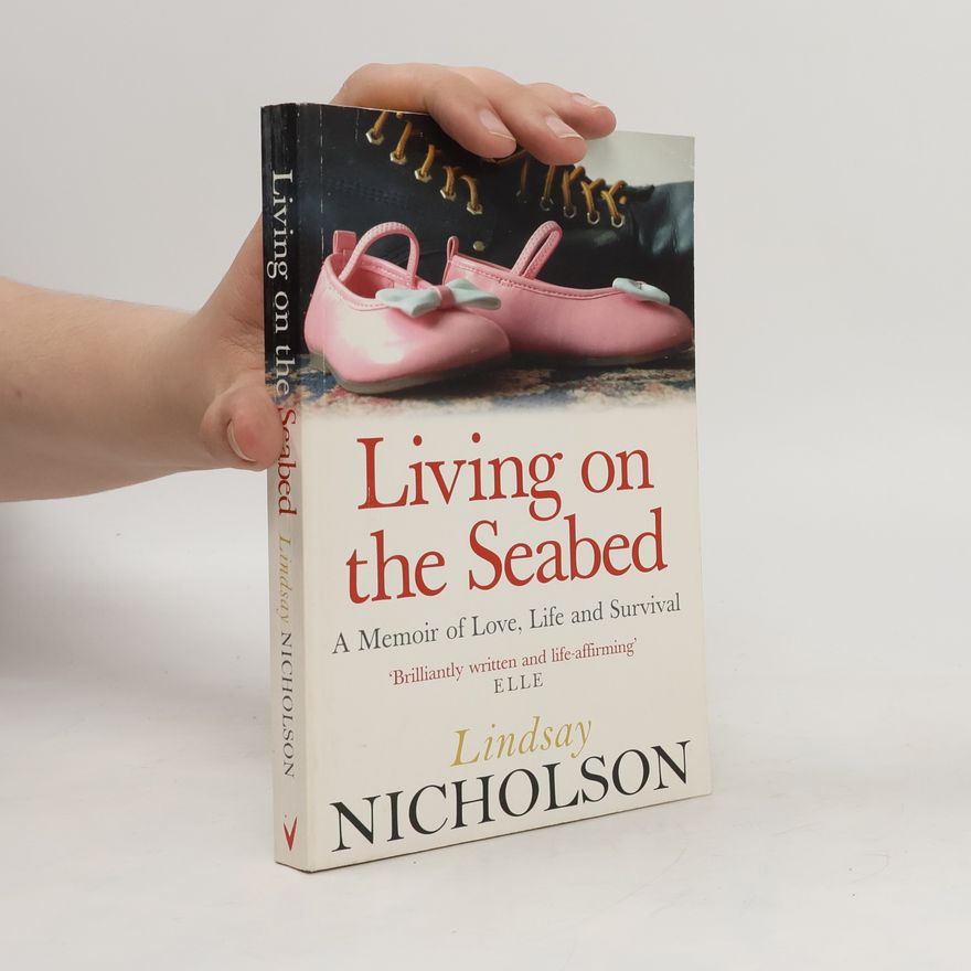Lindsay Nicholson Living On The Seabed