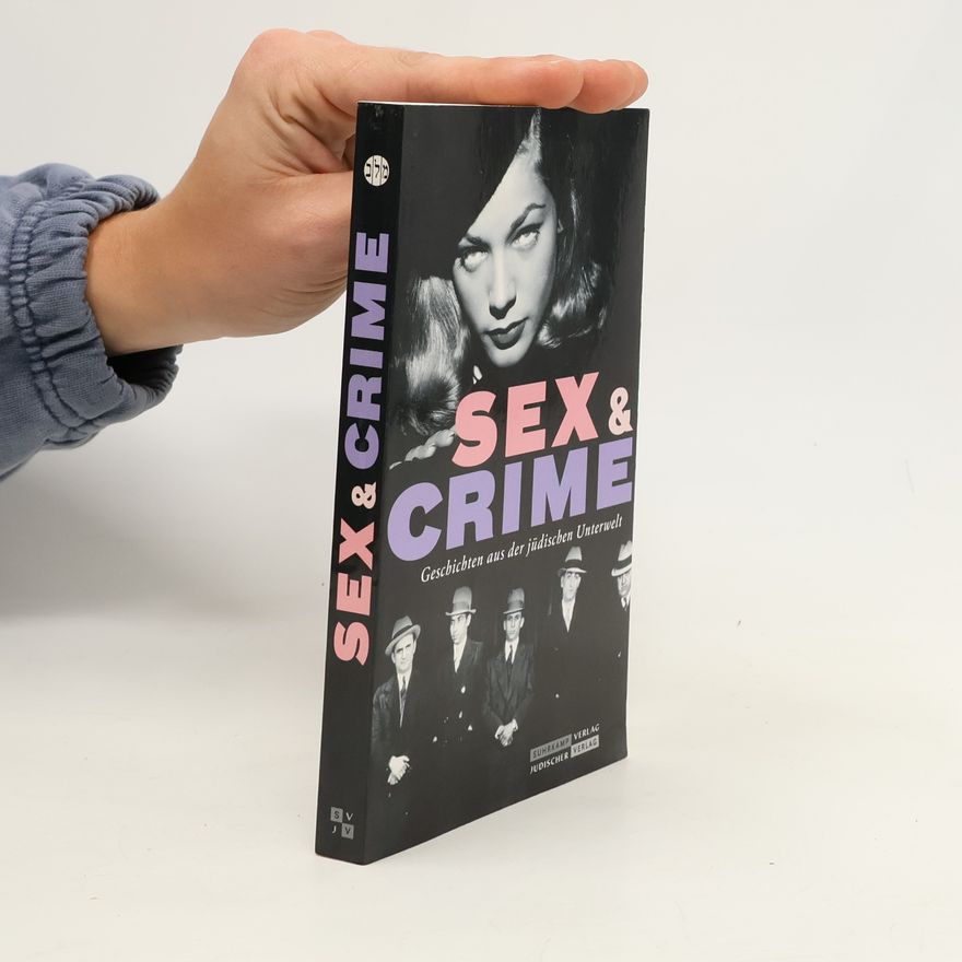 Gisela Dachs Sex & Crime