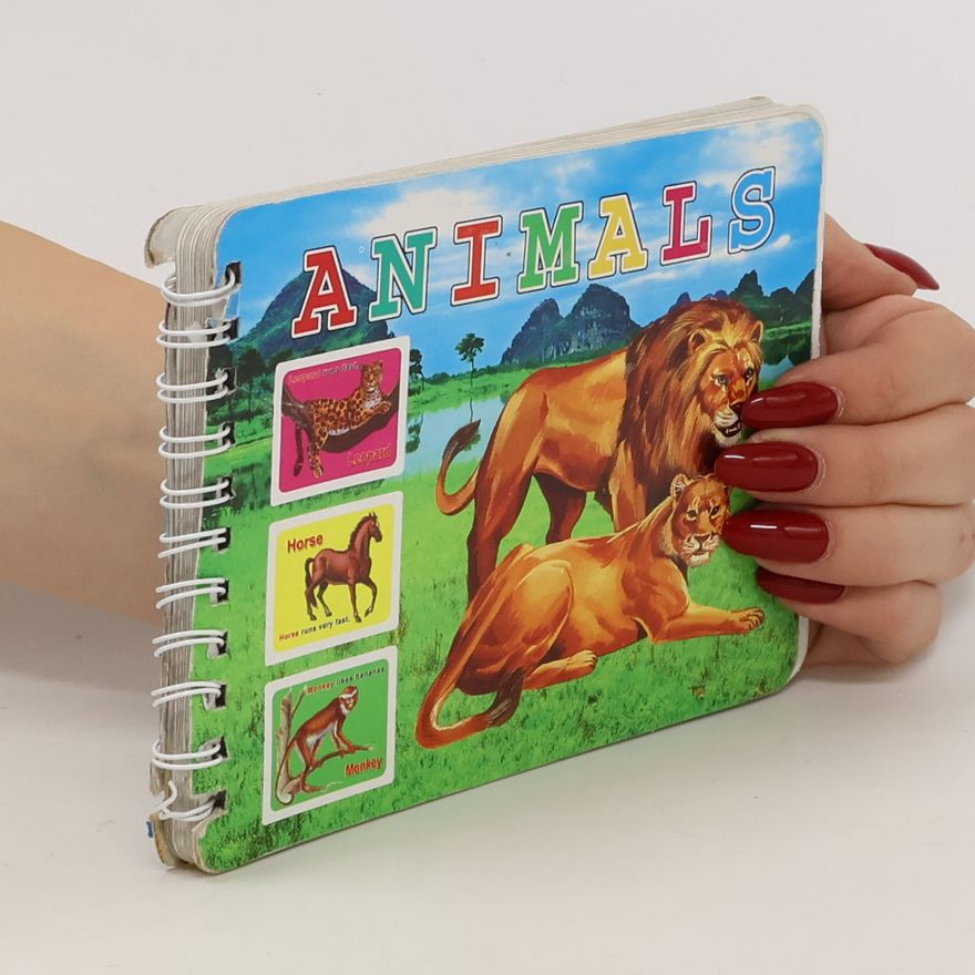 Autorenkollektiv Animals