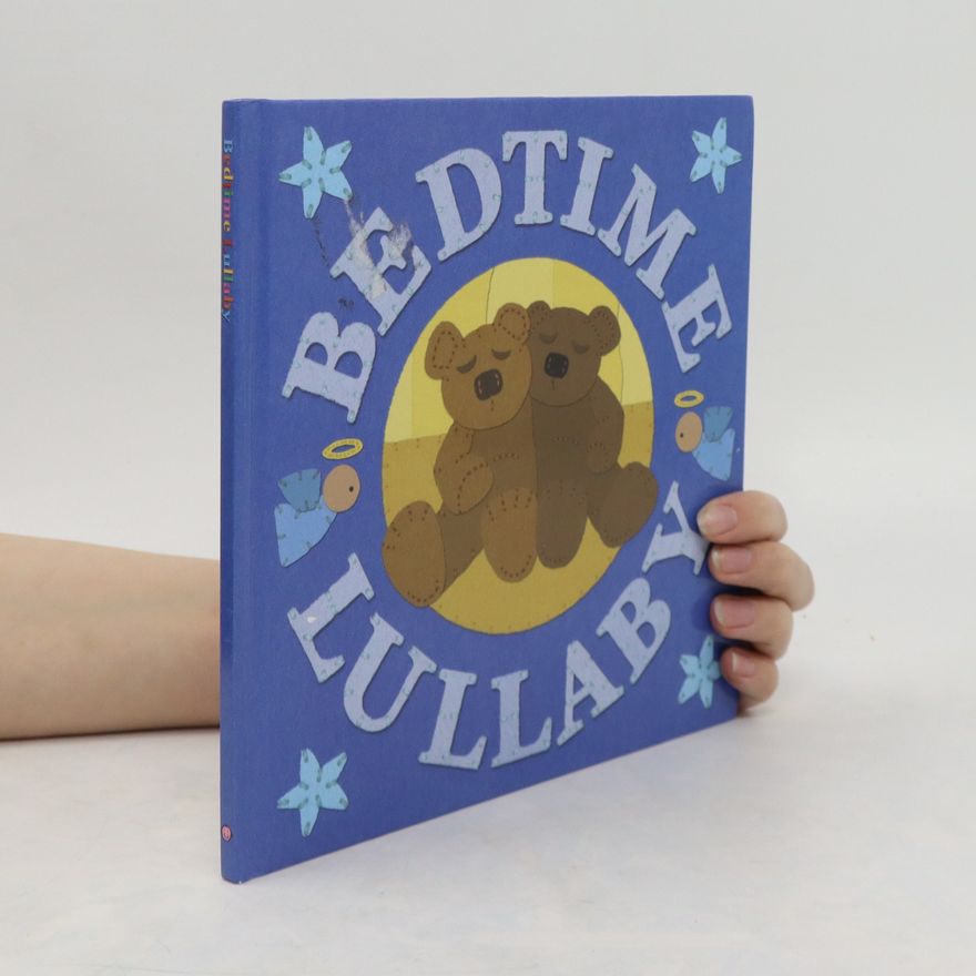 Autorenkollektiv Bedtime Lullaby