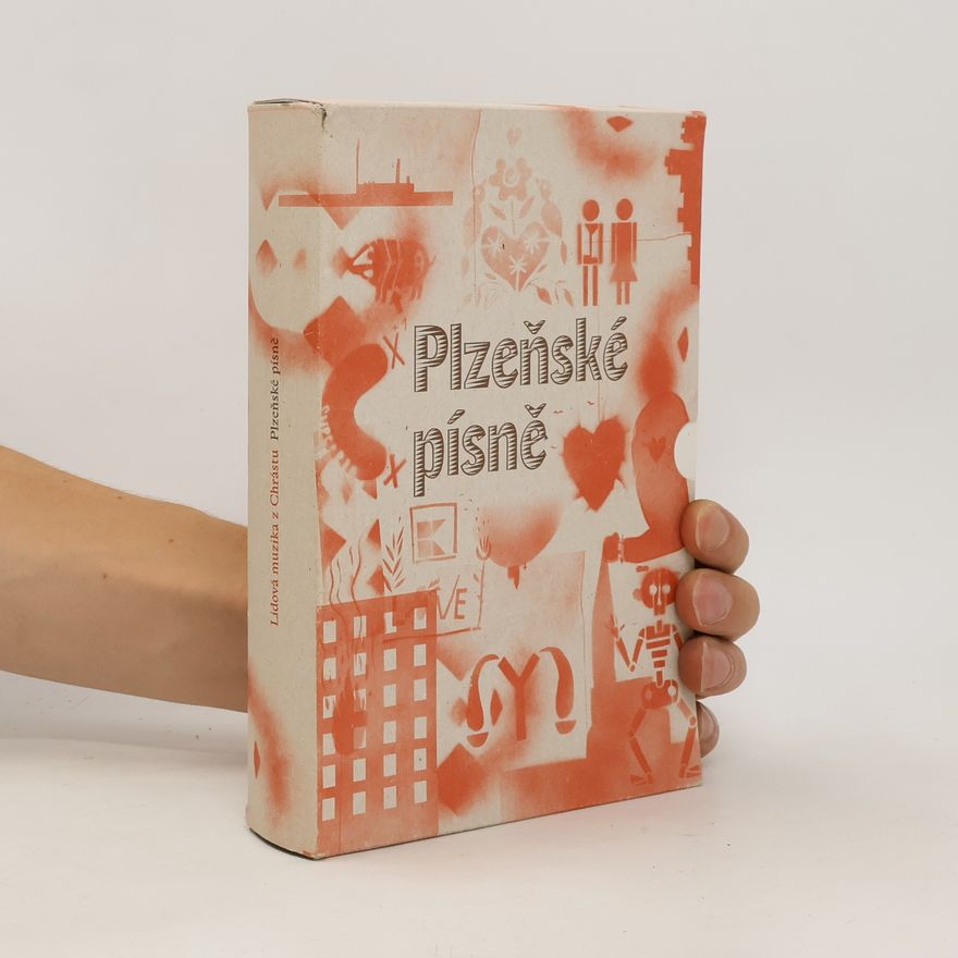 Vojtěch Kouba Plzeňské písně