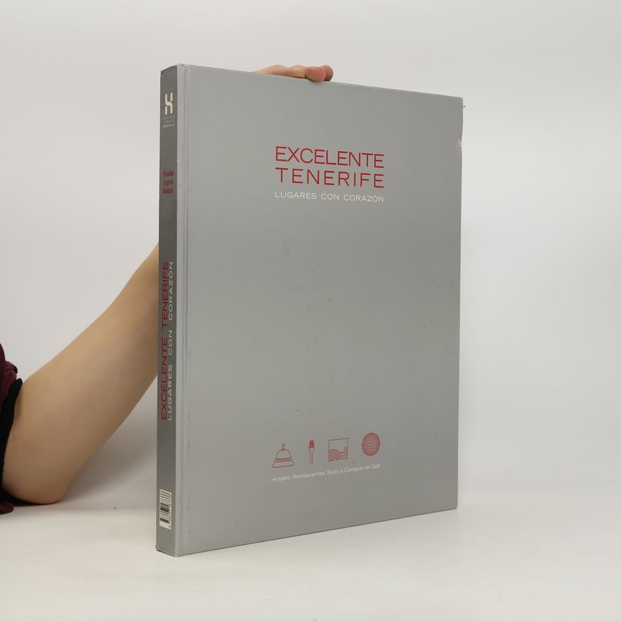 Autorenkollektiv Excelente Tenerife
