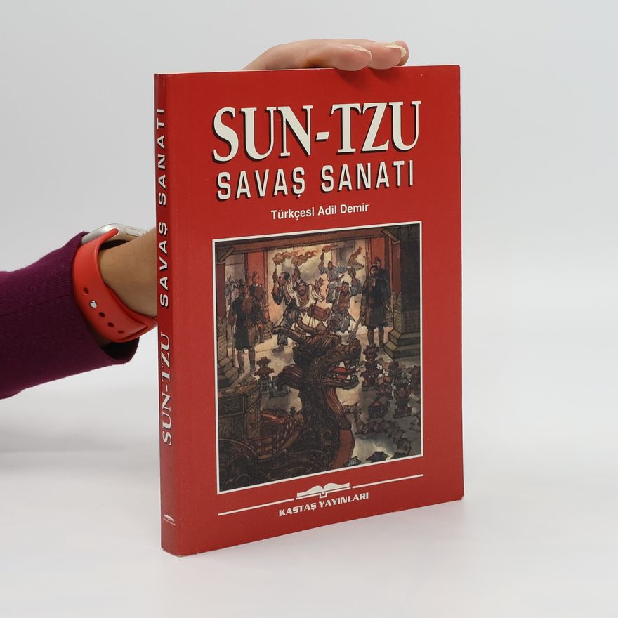 Sun Tzu Savaş Sanatı
