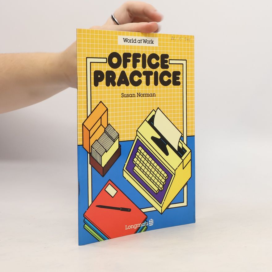 Susan Norman Office practice