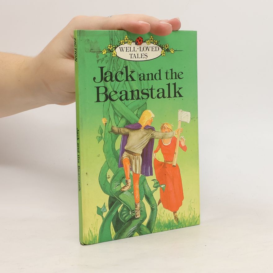 Vera Southgate Jack and the Beanstalk
