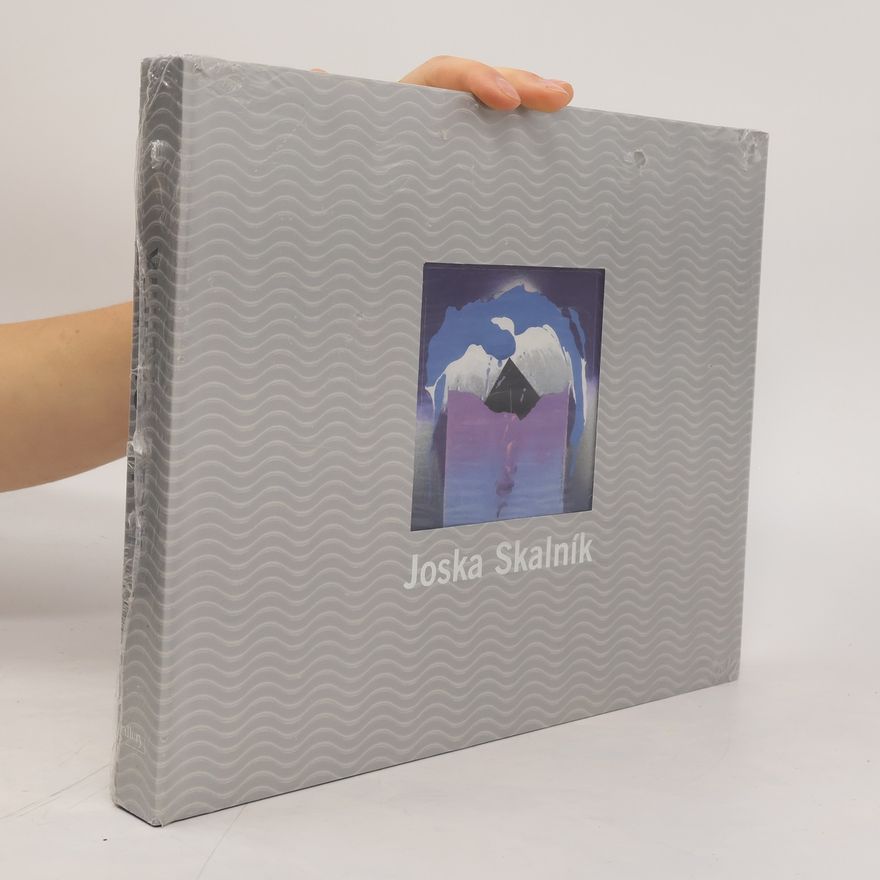 Joska Skalník Joska Skalník. Sny – situace – hry