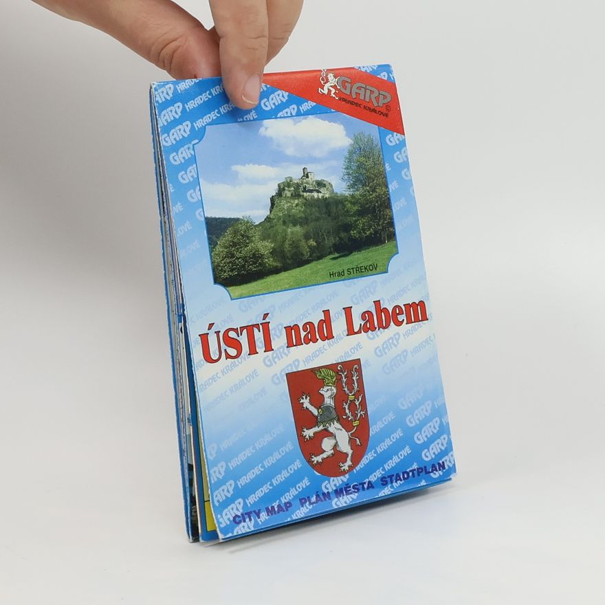 Various authors Ústí nad Labem