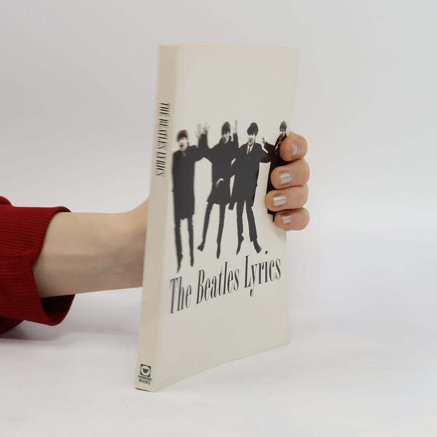 Autorenkollektiv The Beatles Lyrics