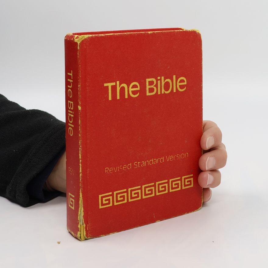 kolektiv The Holy Bible