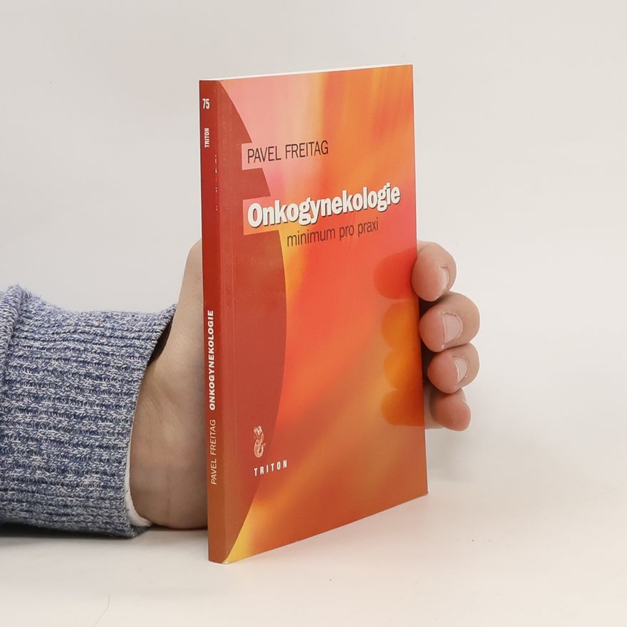 Pavel Freitag Onkogynekologie