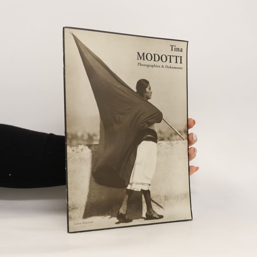 Auteurscollectief Tina Modotti
