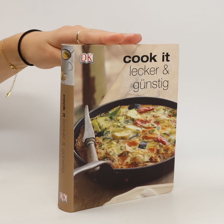 Autorenkollektiv Lecker & günstig