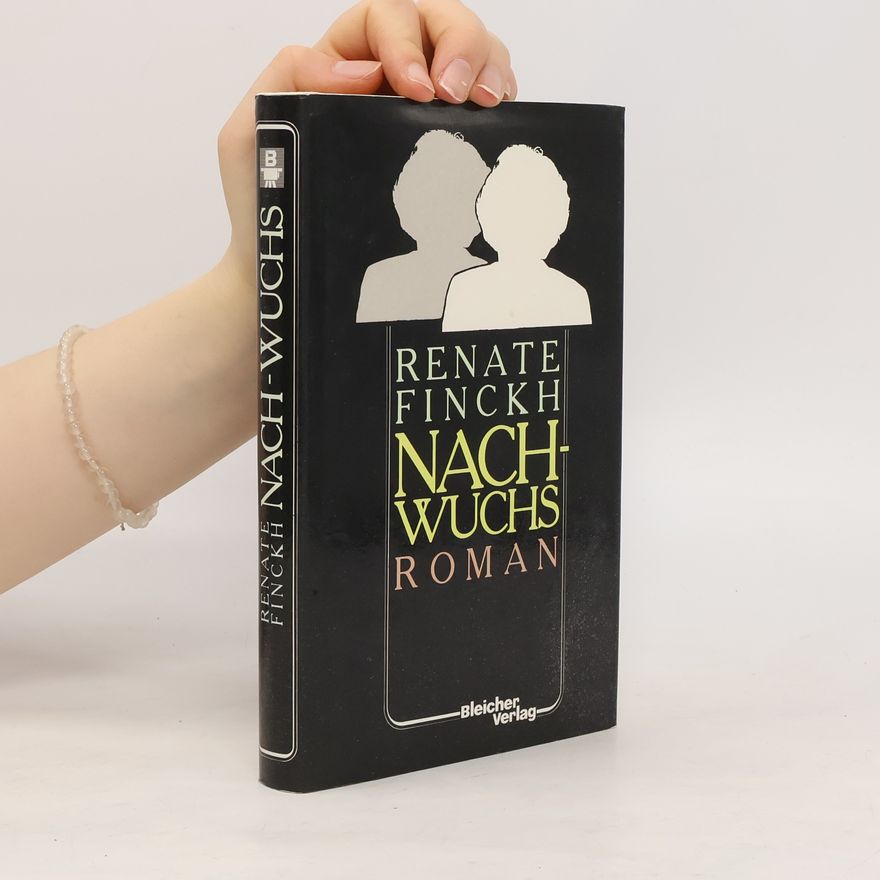 Renate Finckh Nachwuchs