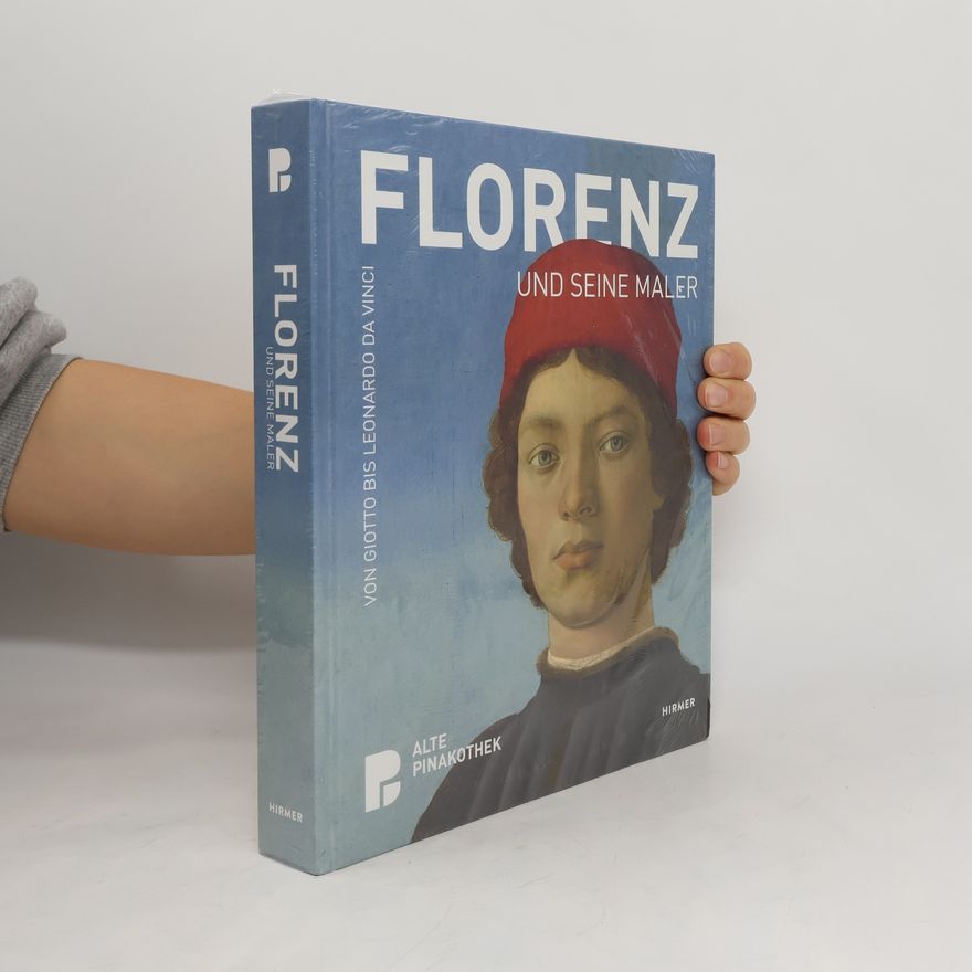 Andreas Schumacher Florenz und seine Maler