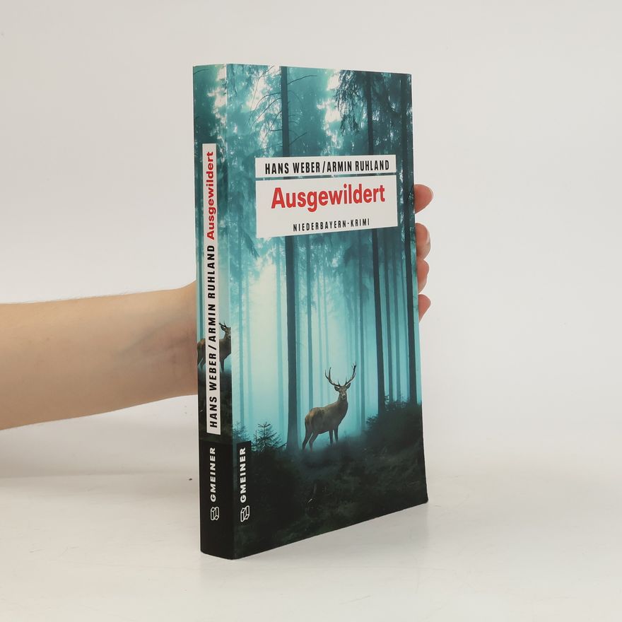 Hans Weber Ausgewildert