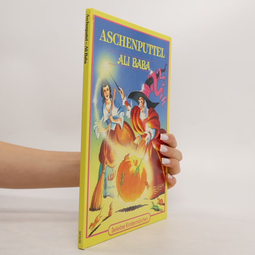 Autorenkollektiv Aschenputtel