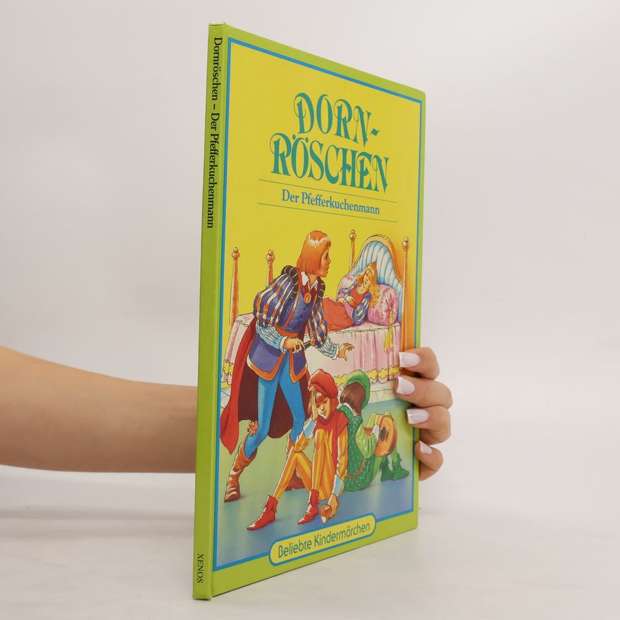 Autorenkollektiv Dornröschen