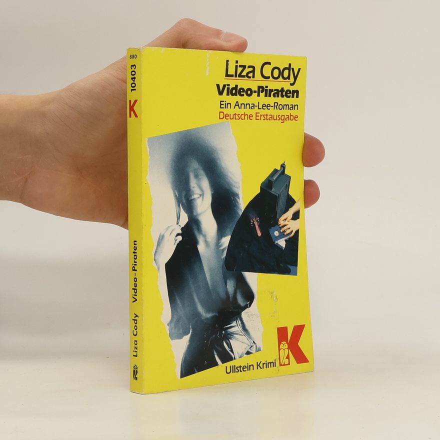 Liza Cody Video-Piraten