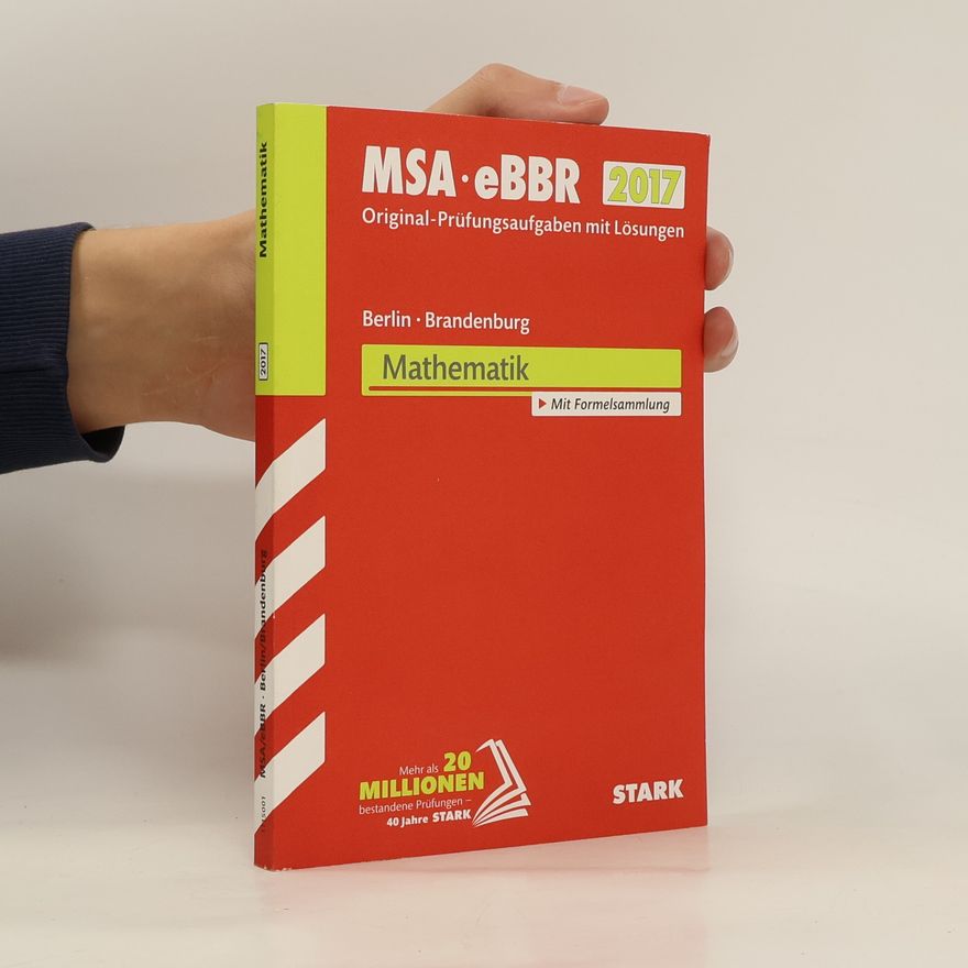 Kolektiv autorů Mathematik